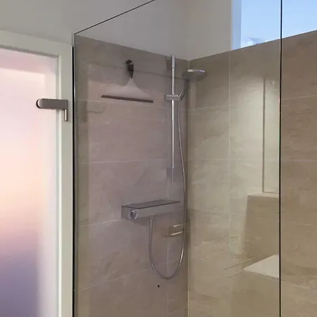 Apartament _an Der Seebruecke_ *