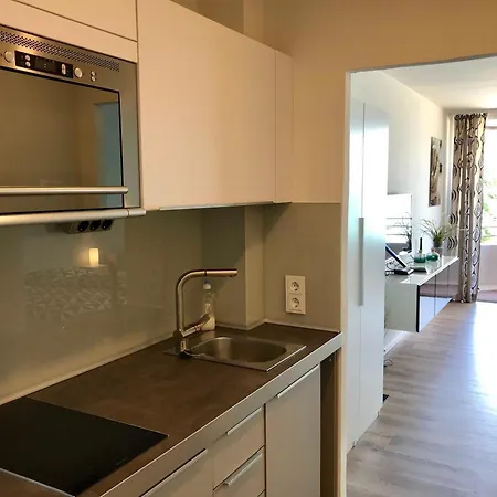 _an Der Seebruecke_ * Glücksburg