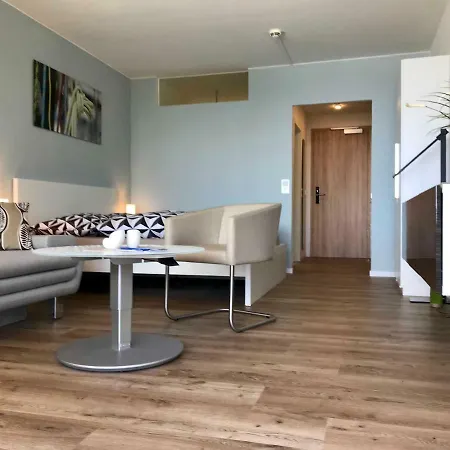 _an Der Seebruecke_ Apartament