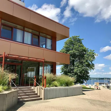 _an Der Seebruecke_ Apartament *