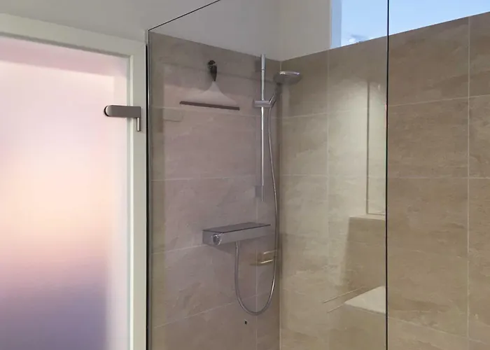 Appartement _an Der Seebruecke_ *